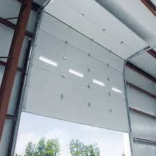 sectional Doors