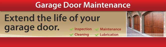 garage-door-maintenance